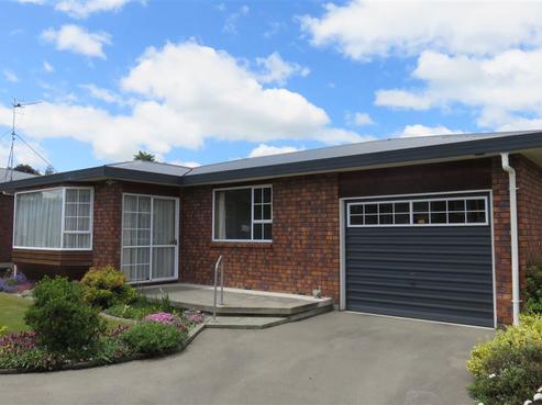 7 Flatman Crescent, Geraldine