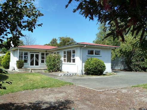 207 Omahu Road, Frimley