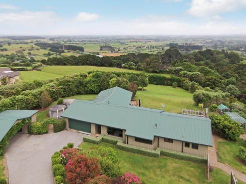 37B Matthew Whitford Drive, Bombay