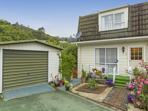 20 Wagon Road, Stokes Valley