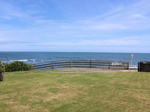 27 Point Road, Mokau