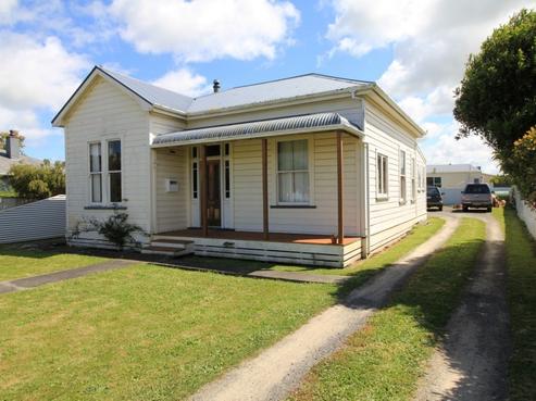 57 Cook Street, Foxton