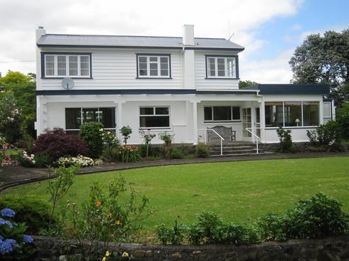 103 Alfred Street, Thames