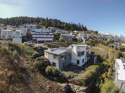 14 Limerick Lane, Queenstown Central