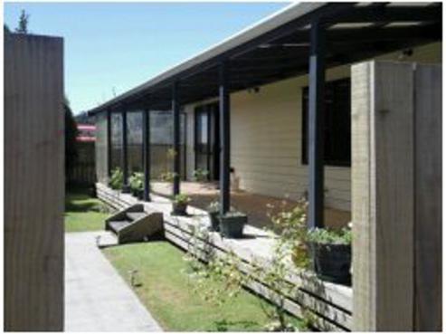 1931 Haast-jackson Bay Road, Jackson Bay