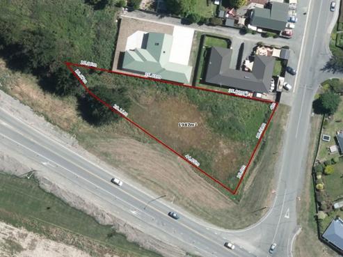 2C Tunas Street, Kaiapoi