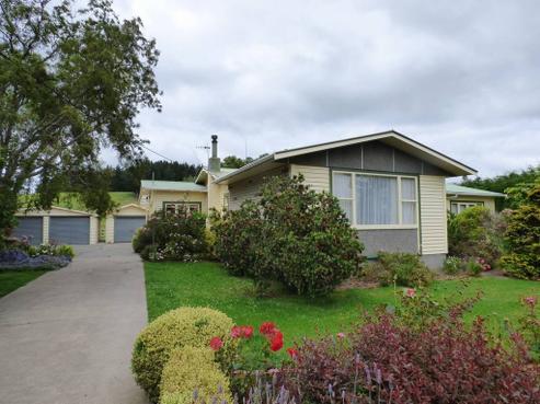 340 Valley Road, Feilding