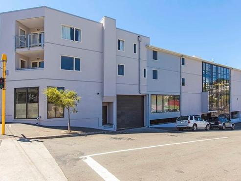 107/72 Herald Street, Berhampore