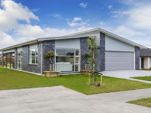 3 Captains Loop, Haruru