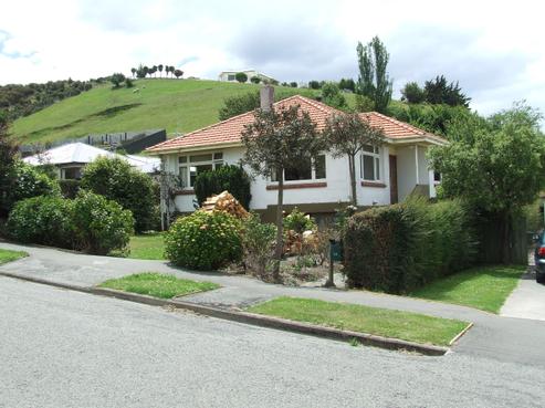 52 Frome Street, Oamaru