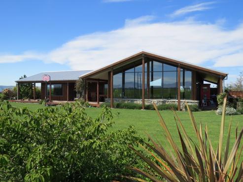481 Hamilton Road, Fairlie