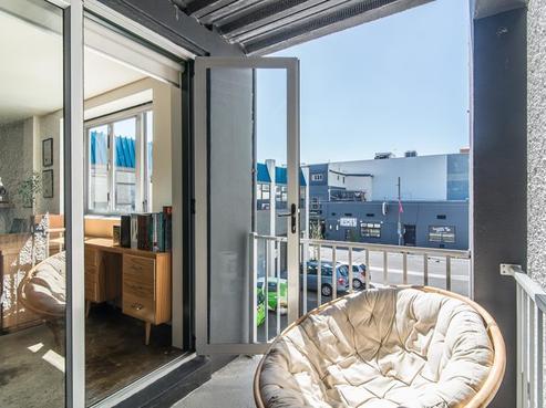 212C Victoria Street, Te Aro