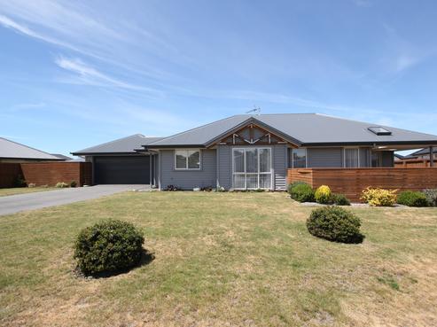 8 Seymour Drive, Rolleston