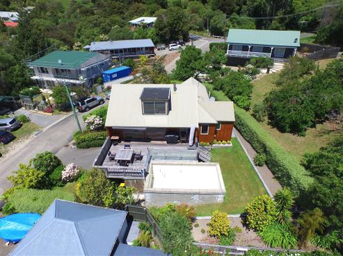 24 Percy Street, Akaroa