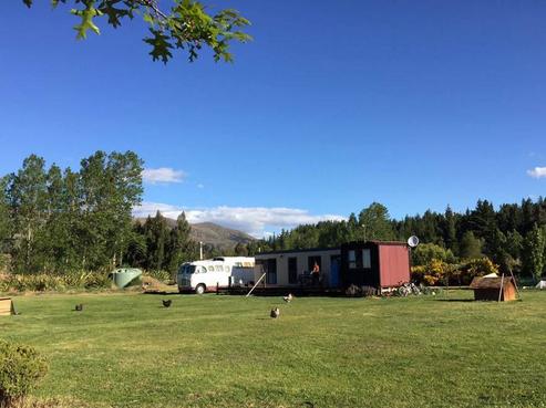 33B Loach Road, Hawea Flat