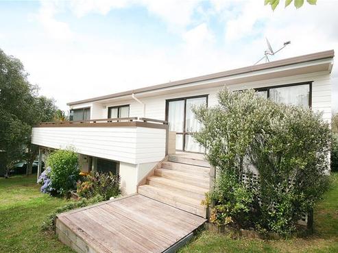 43 Fishermans Bend, Whiritoa