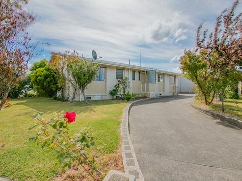 20 York Avenue, Tamatea