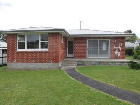 7 Mountbatten Drive, Putaruru