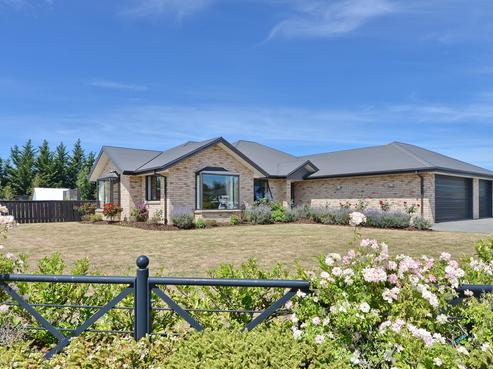 1 Salisbury Drive, Rolleston