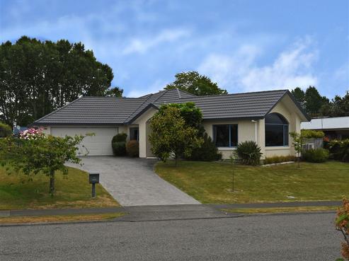 8 Tankersley Street, Masterton