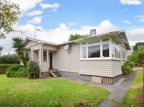 13 Grant Street, Kamo