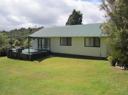 74 Seddons Terrace Road, Hokitika