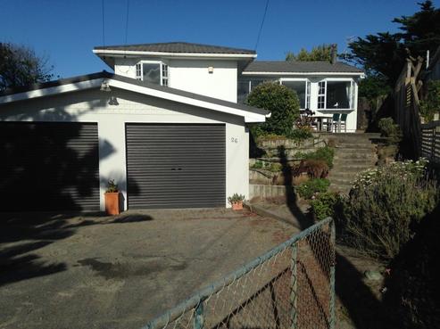 26 Hunia Terrace, Himatangi Beach