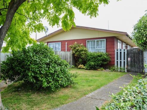 1 Scott Drive, Flaxmere
