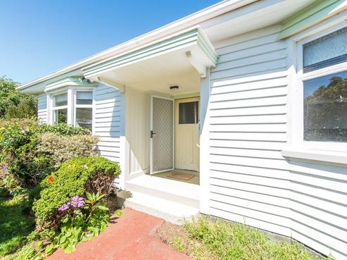 15 Guyton Street, Whanganui Central