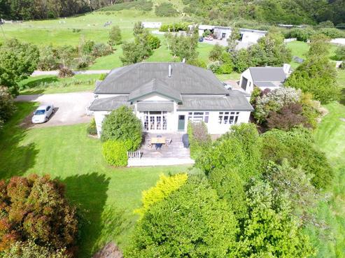 353 Turitea Road, Turitea
