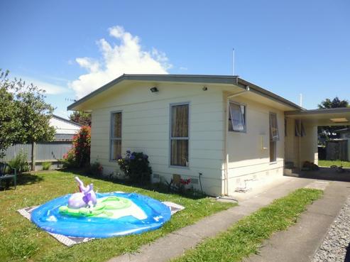 30 Burton Crescent, Flaxmere
