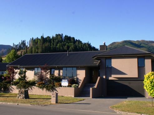 20 Rutherford Crescent, Hanmer Springs