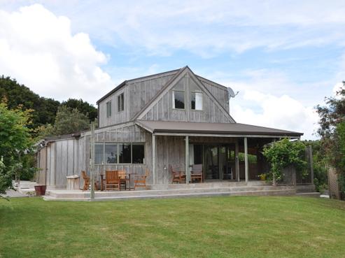 727 Silver Hill Road, Wellsford