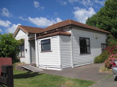 110 Nelson Crescent, Napier South