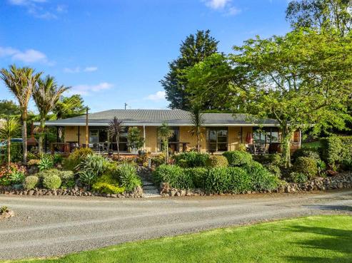 171 Church Road, Kamo