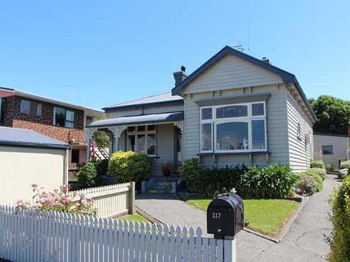 117 North Street, Seaview