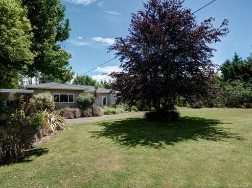 573 Raineys Road, Oxford
