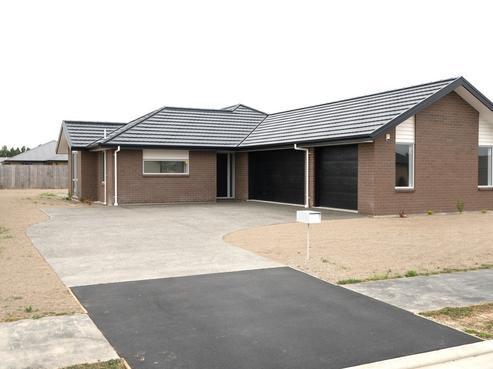 8 Cassini Place, Leeston