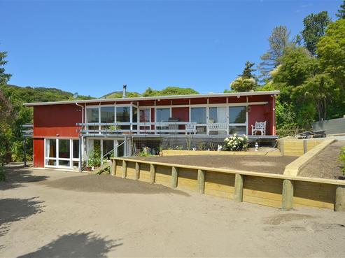 23 Percy Street, Akaroa
