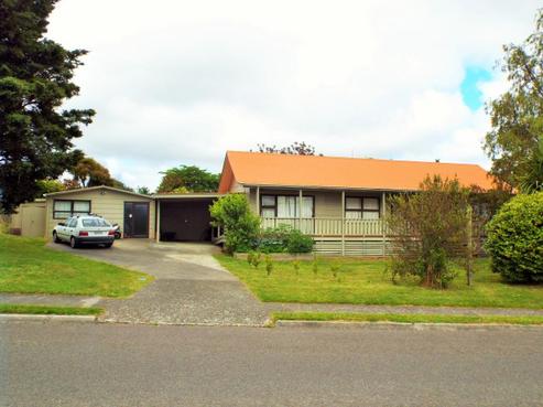 2 Walnut Place, Owhata