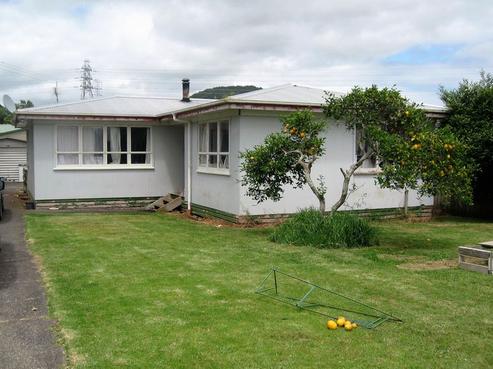 50 Pukeatua Road, Maungatapere
