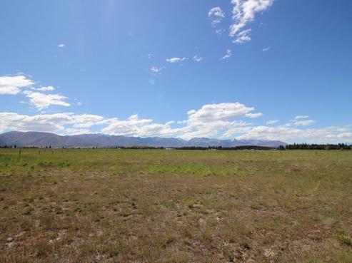 8 Matukituki Crescent, Twizel