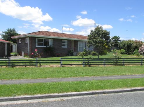 22 Grey Street, Putaruru