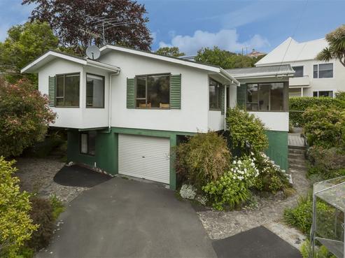 21 Fairfax Street, Maori Hill