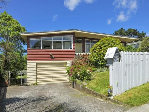 300 Dowse Drive, Maungaraki
