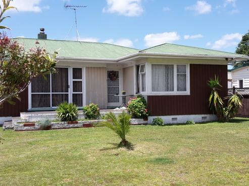 48 Consols Street, Waihi