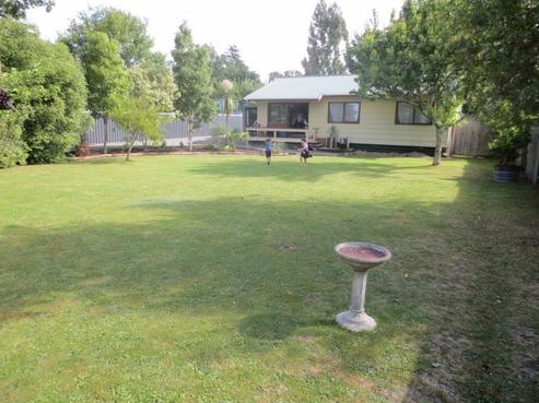 28 Higginson Street, Otane