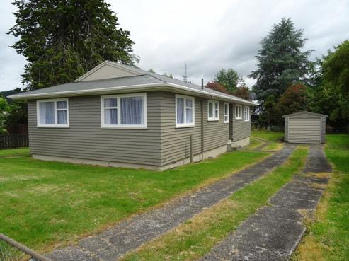 118 Miro Street, Manunui