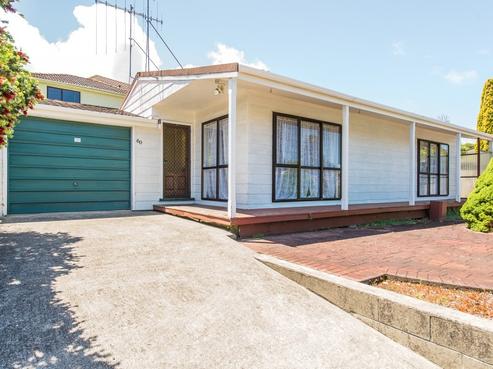 60 Great North Road, Saint Johns Hill