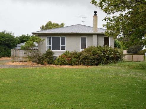 207 Flora Road East, Makarewa